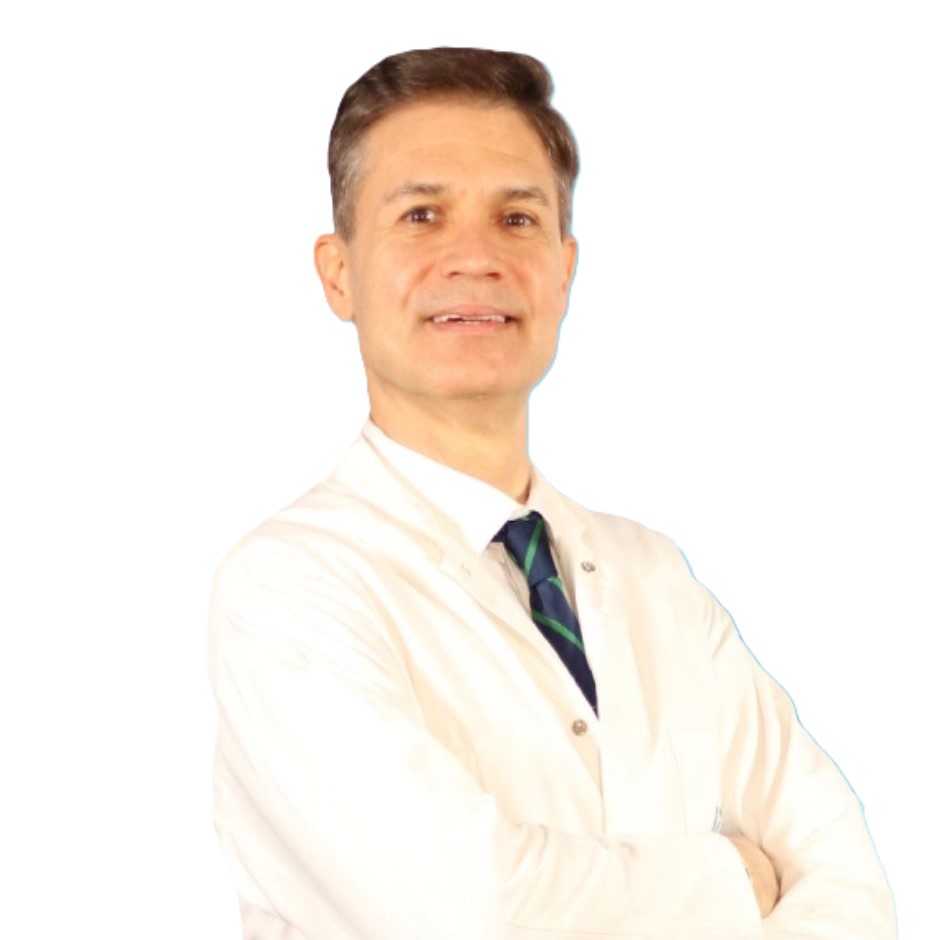 Prof.Dr. Mehmet Levhi Akın