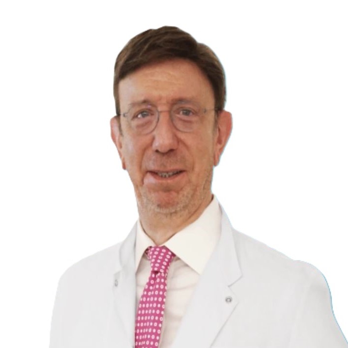 Prof.Dr. Mehmet Murat Öncel