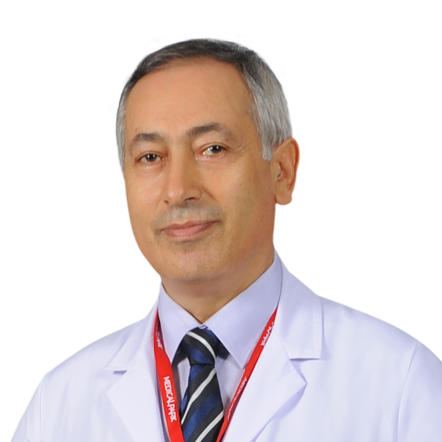 Uz.Doktor Kibar Çebi