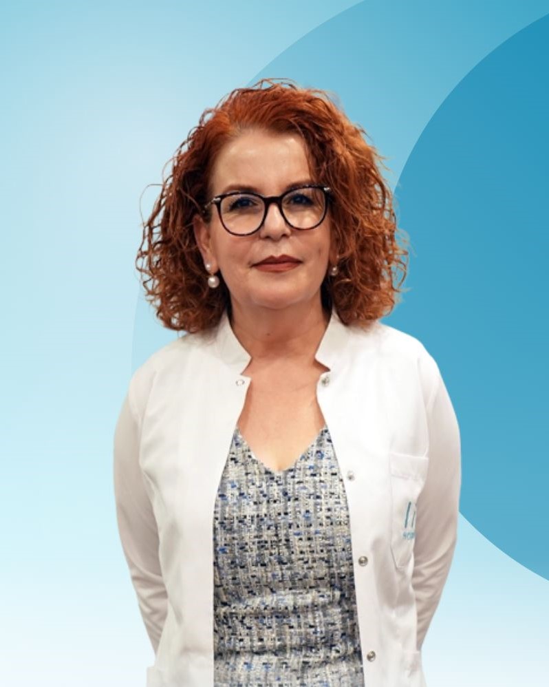 Prof.Dr. Nimet Dörtcan