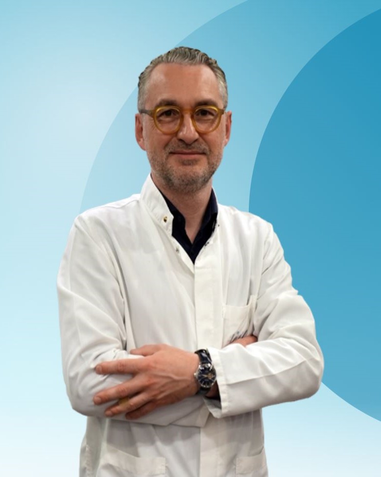 Prof.Dr. Erden Ertürer