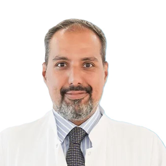 Doç.Dr. Burak Karabulut