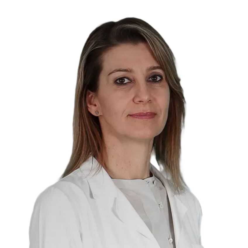 Prof.Dr. Sabiha Candan Özdemir