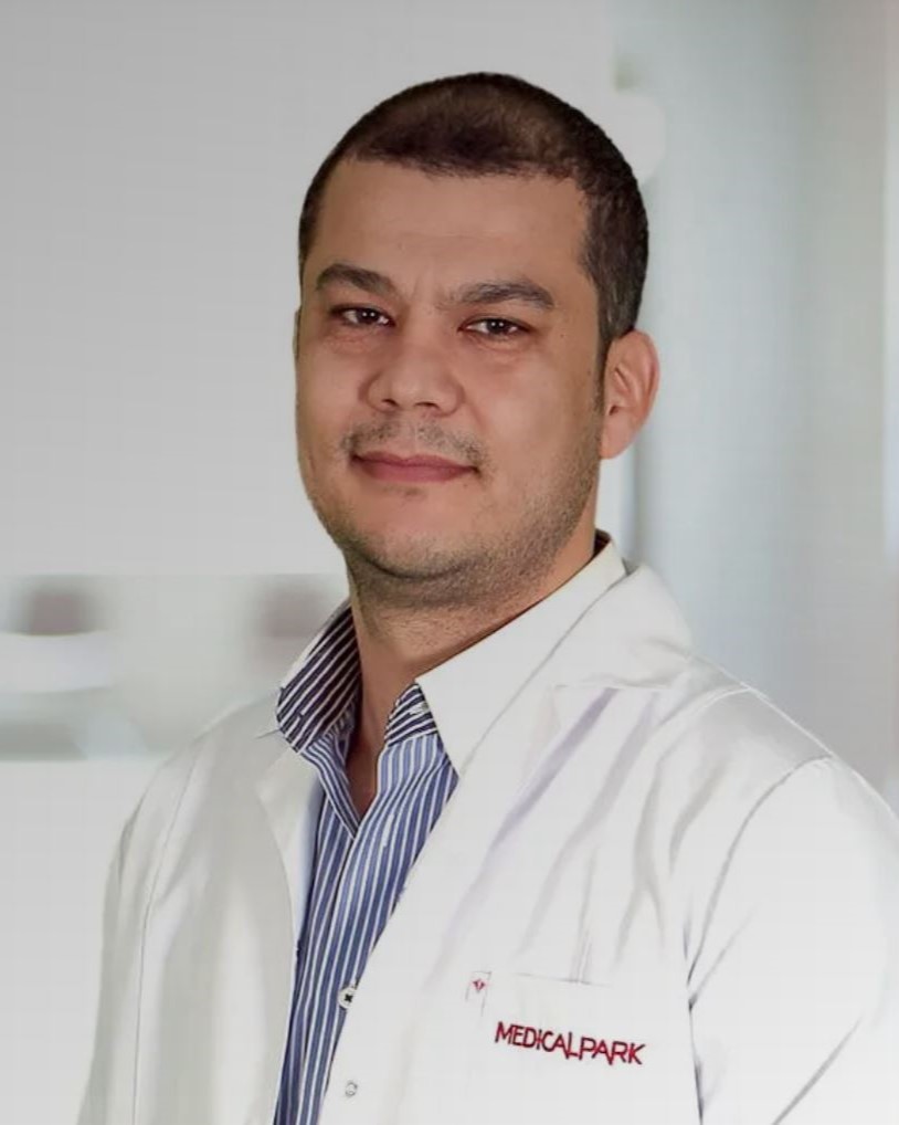Op.Doktor Hasan Pınar