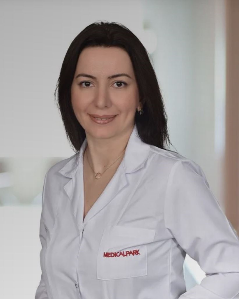 Op.Doktor Saida Mammadlı