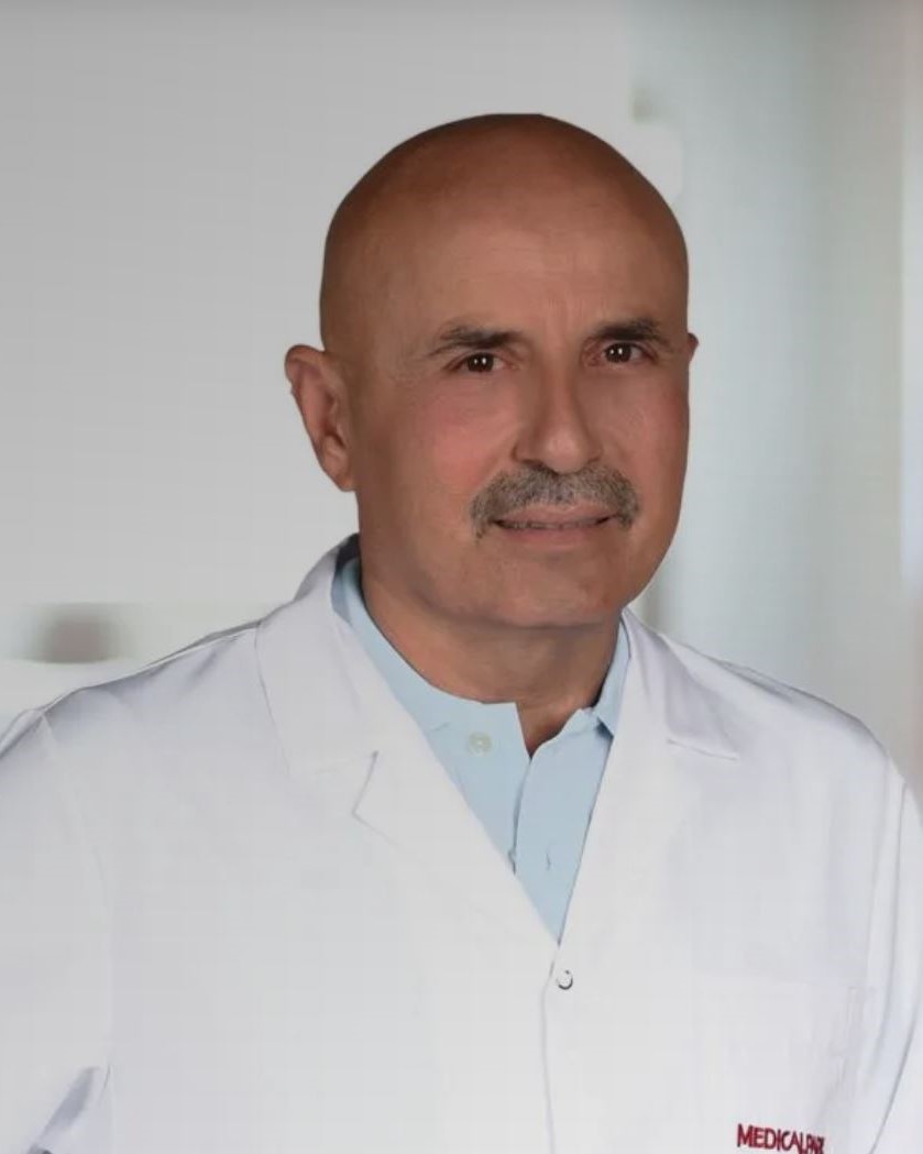 Op.Doktor Ünal Yirmibeş