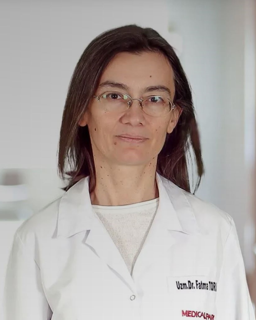 Uz.Doktor Fatma Torun
