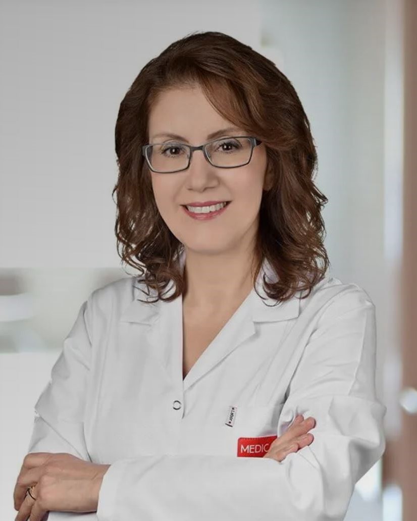 Uz.Doktor Ferunda Demir