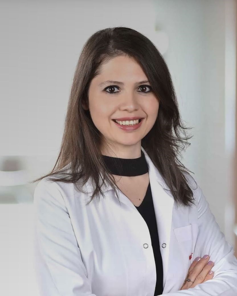 Doç.Dr. Fulya Avcı Demir