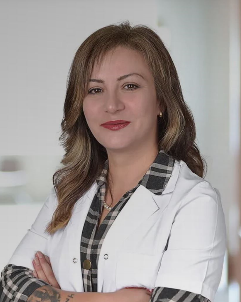 Uz.Doktor Halime Özkan
