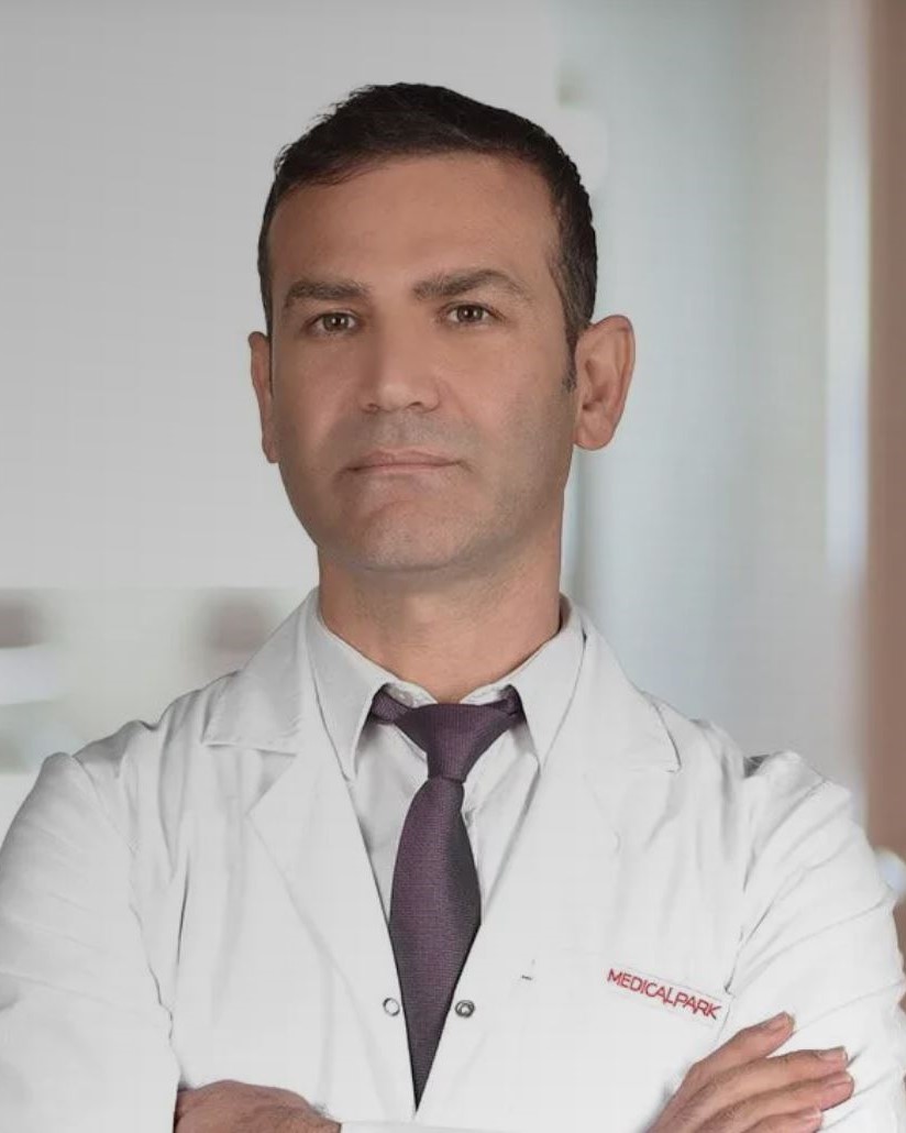 Uz.Doktor İrfan Tursun