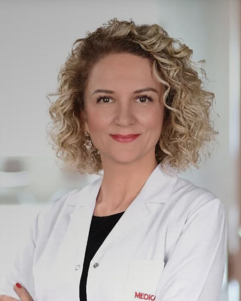Uz.Doktor Nurgül Uzun