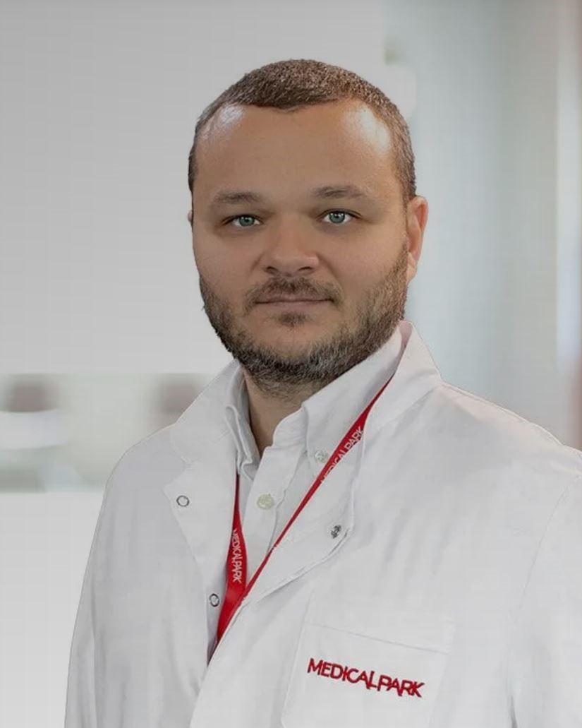 Doç.Dr. Sinan Sözütok