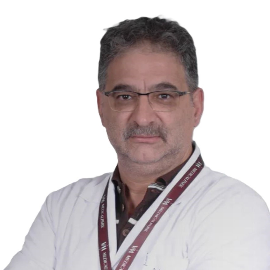 Doç.Dr. Hasan Baki Altınsoy