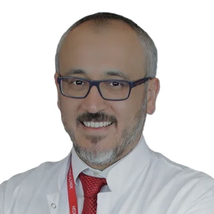 Prof.Dr. Ahmet Taner Sümbül