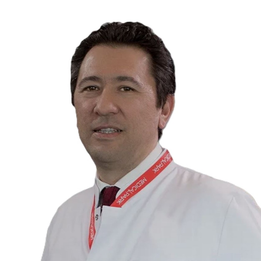 Prof.Dr. Ali Ayberk Beşen