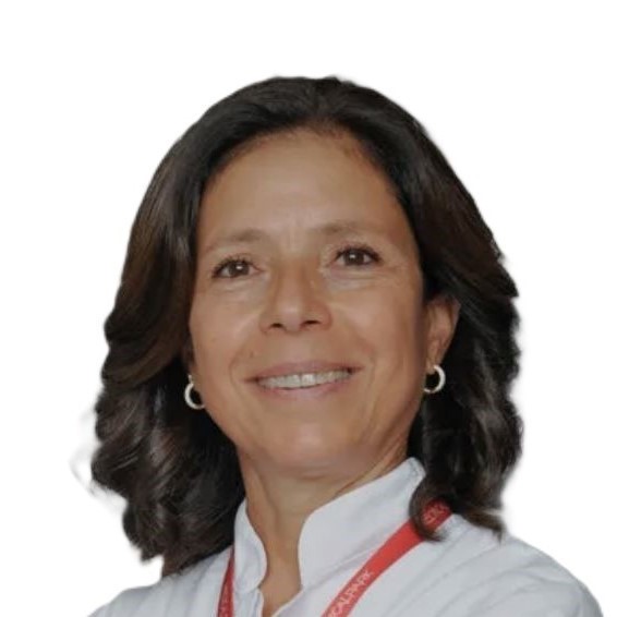 Prof.Dr. Nazan Şen