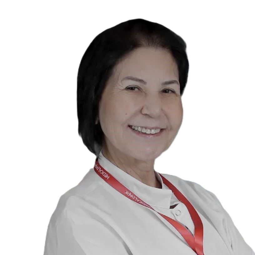 Prof.Dr. Türkan Cengiz