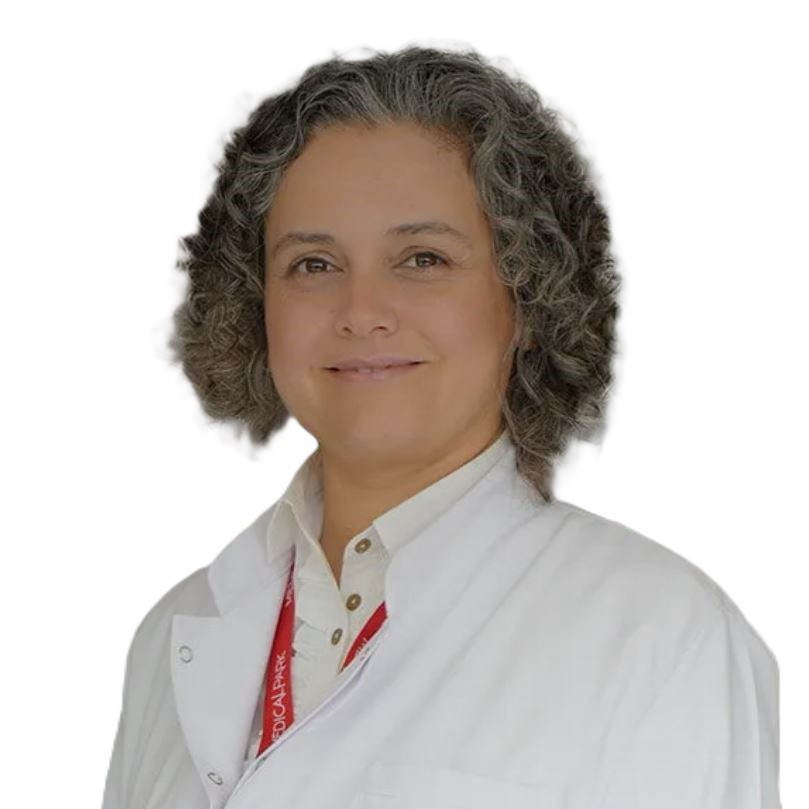 Dr.Öğr.Üye Burçak Evren Taşdoğan