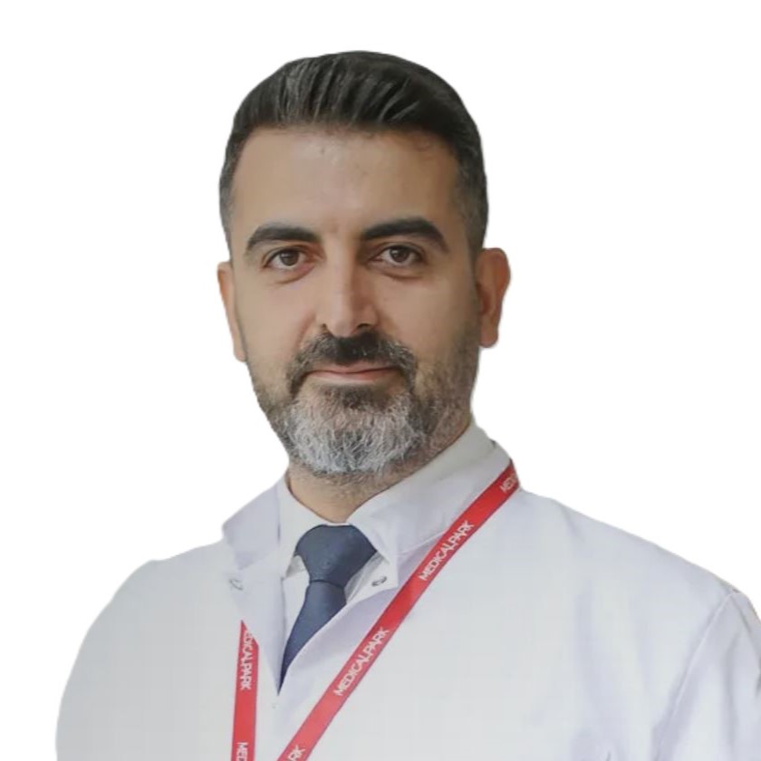 Uz.Doktor Abit Yaman