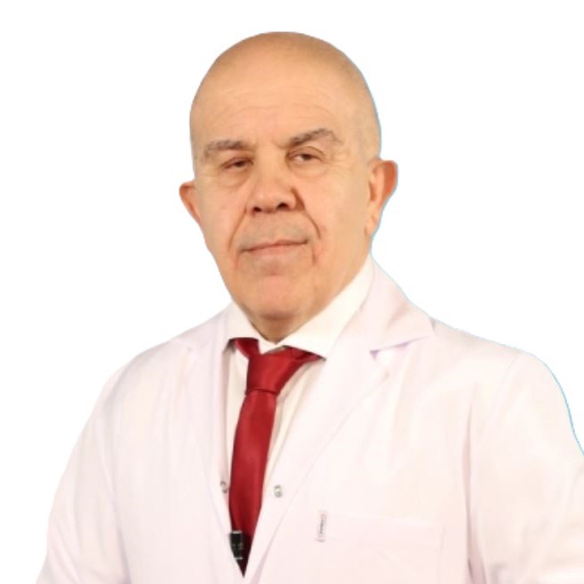 Prof.Dr. Tahir Karadeniz