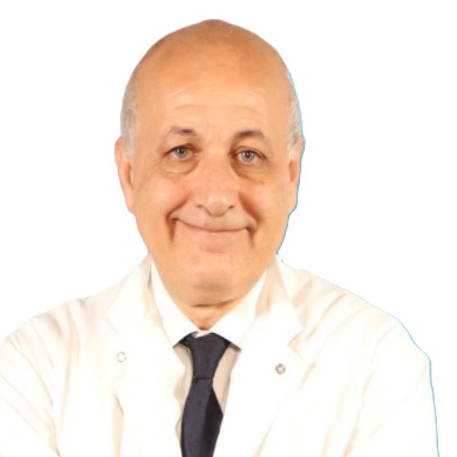Prof.Dr. Mehmet Tekin Akpolat