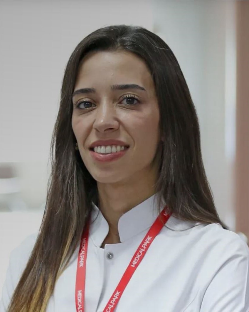 Diyetisyen Nejla Dağsuyu