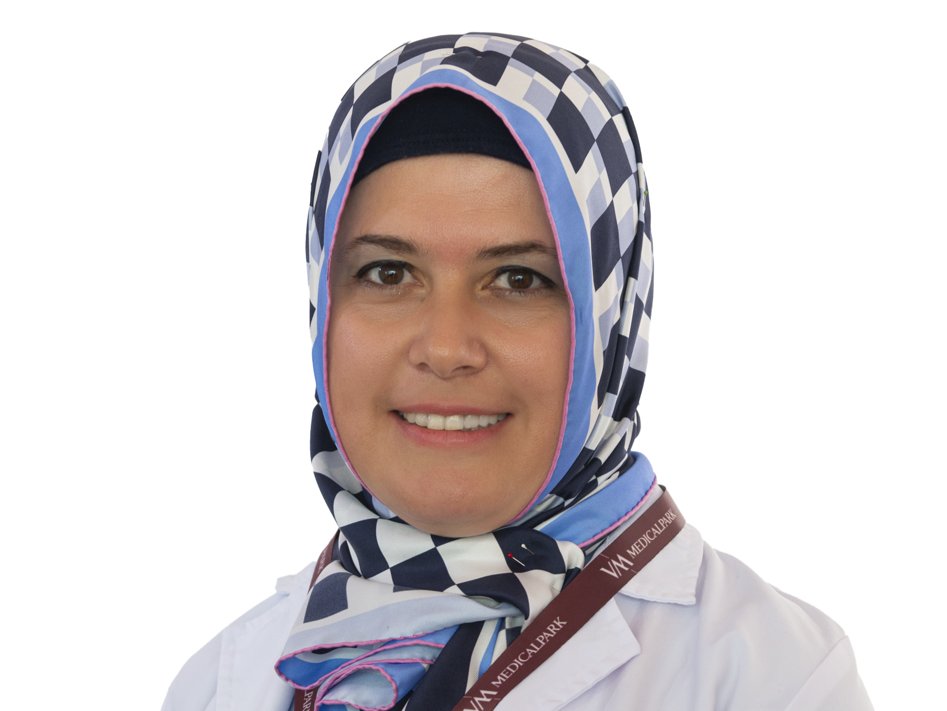 Prof.Dr. Esra Meltek Kayahan Ulu