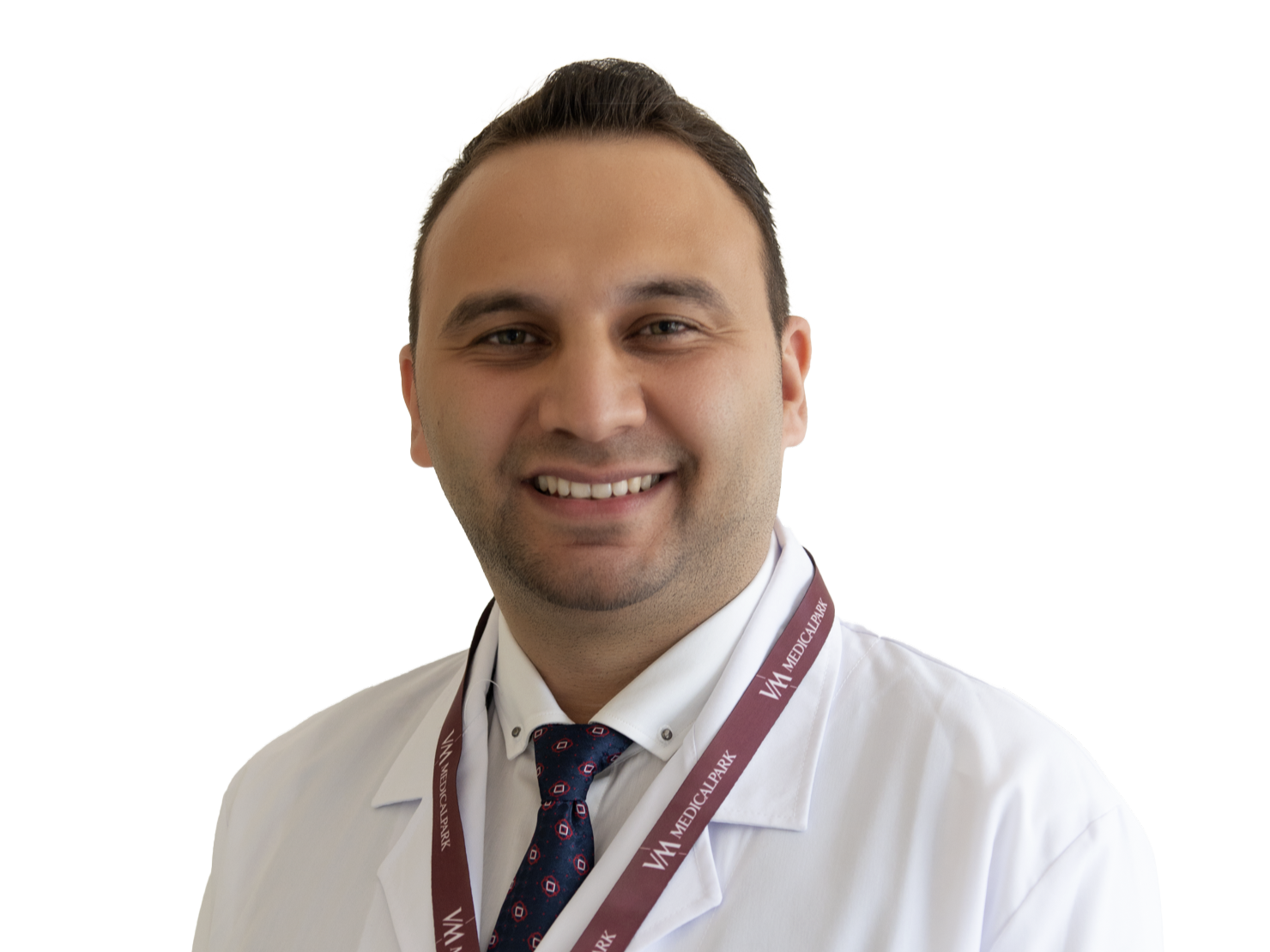 Dr.Öğr.Üye Mehmet Can Er