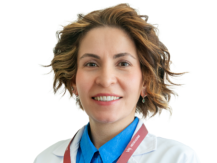 Uz.Doktor Hatice Ölger Uzuner