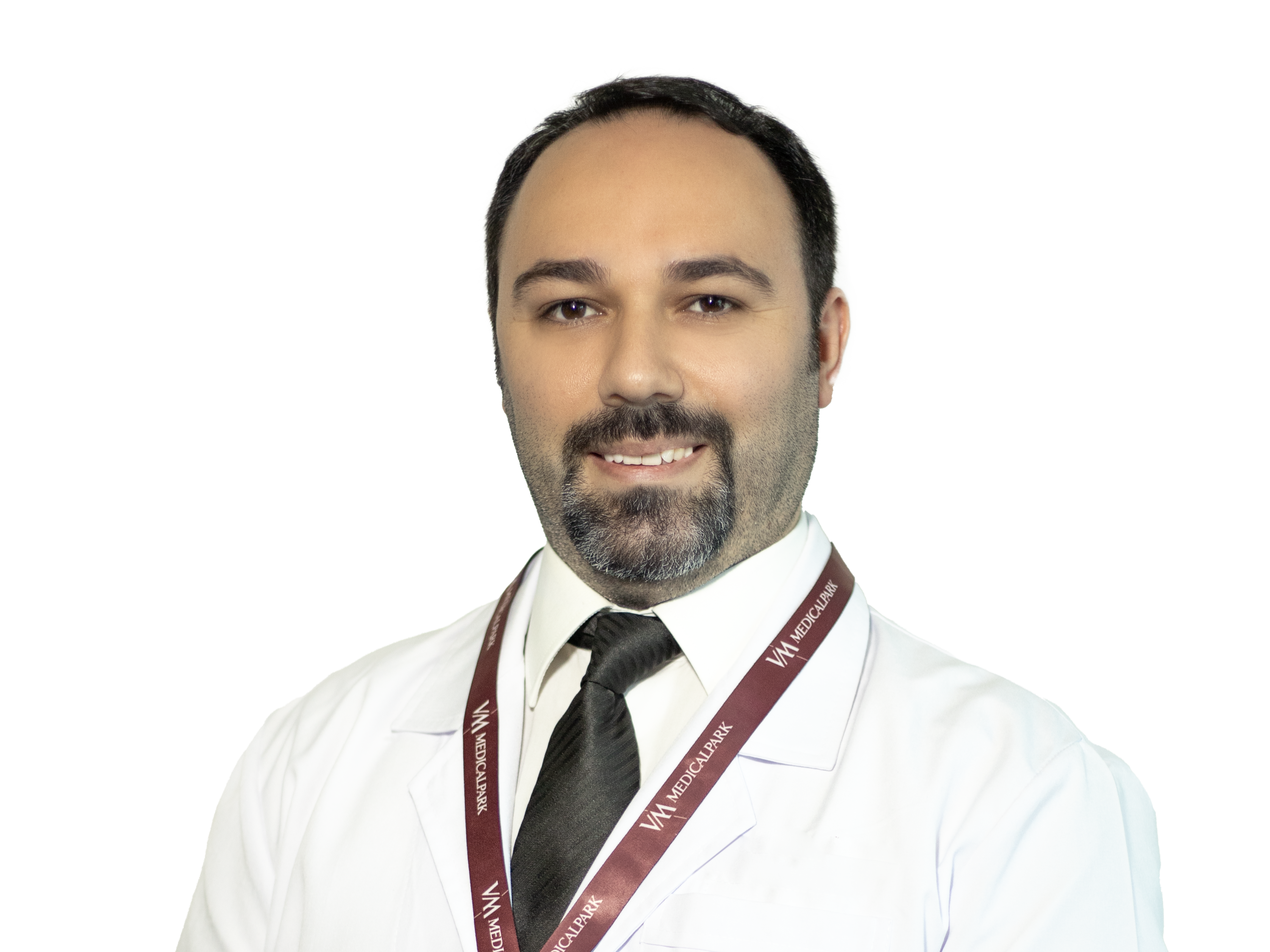 Uz.Doktor Kerim Temiz