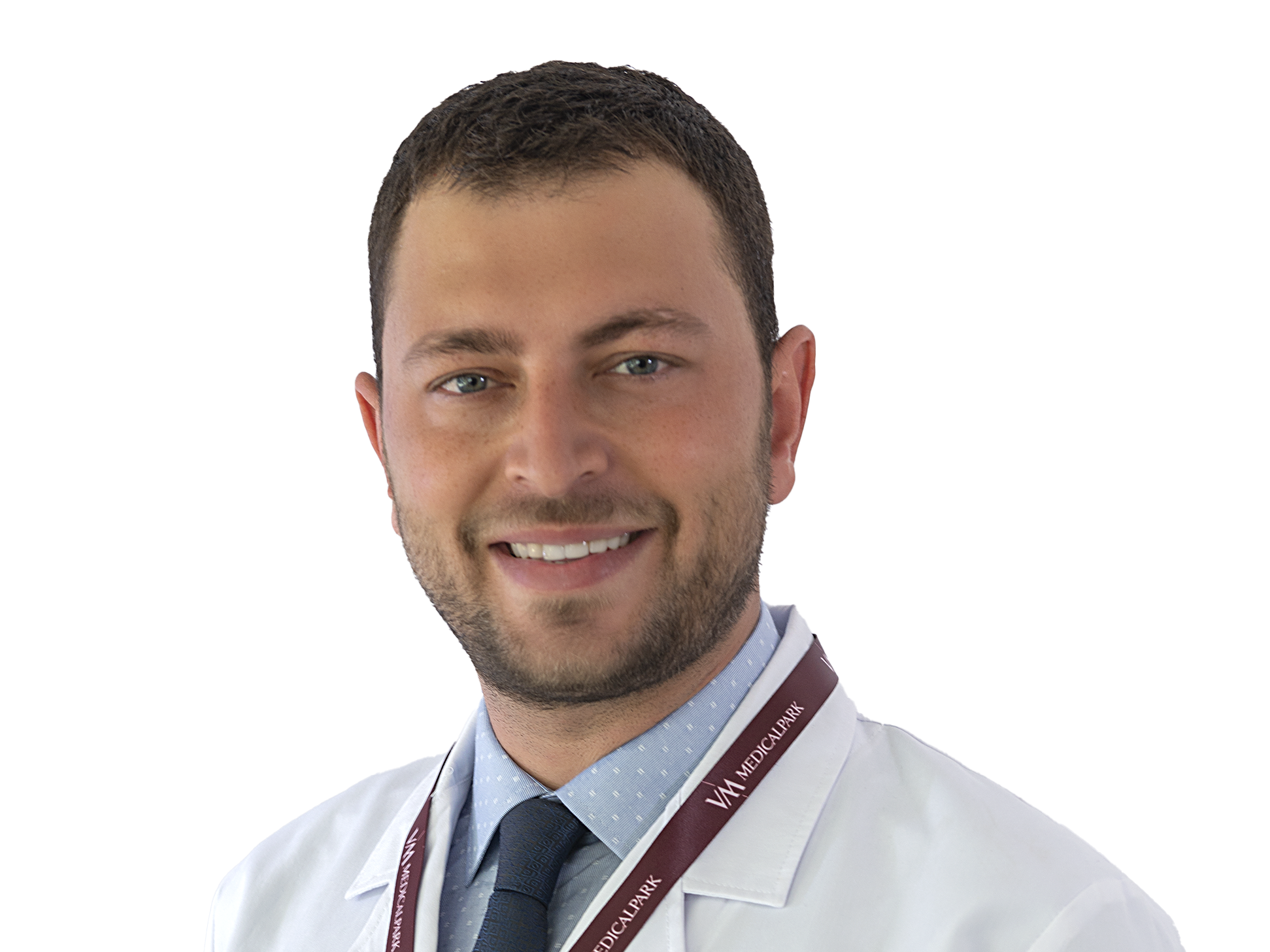 Uz.Doktor Mehmet Bilal Arıcı