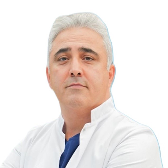 Prof.Dr. Mustafa Kürşat Tigen