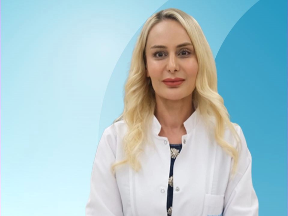 Doç.Dr. Meryem Keçeli