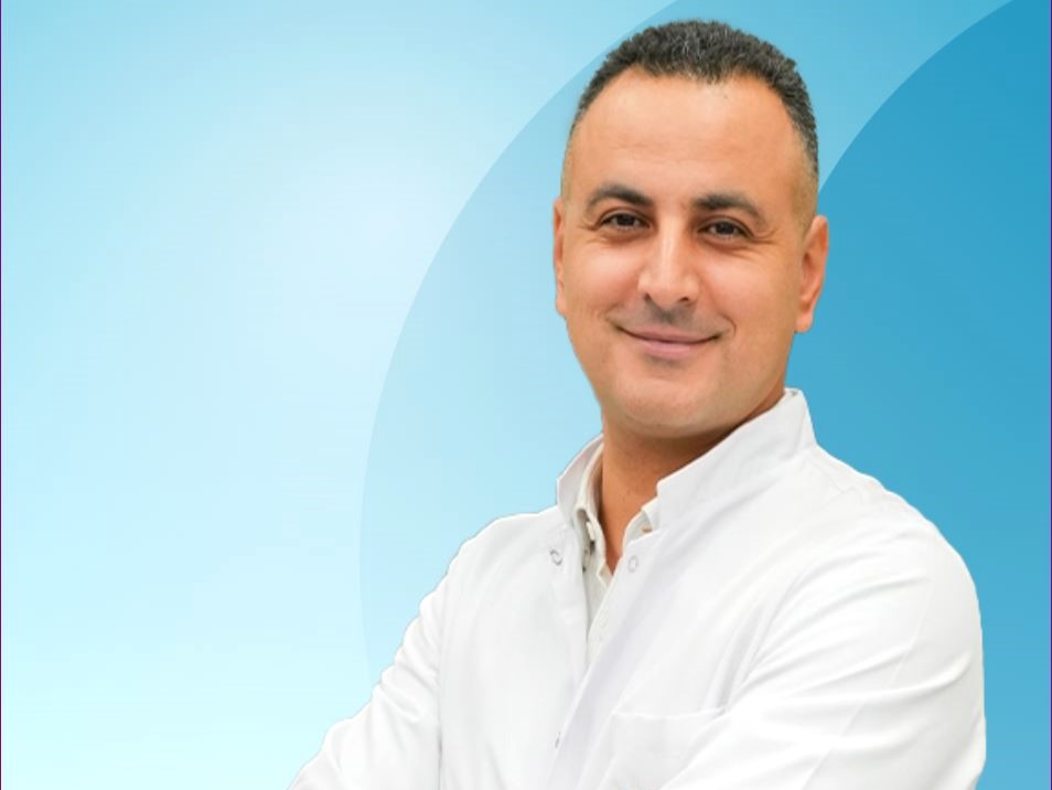 Doç.Dr. Muhammed Mustafa Atcı