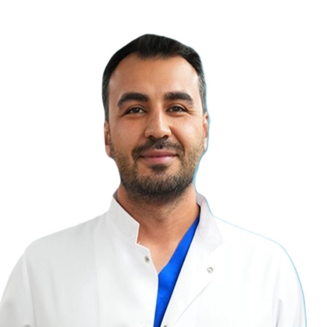 Dr.Öğr.Üye Enes Alıç