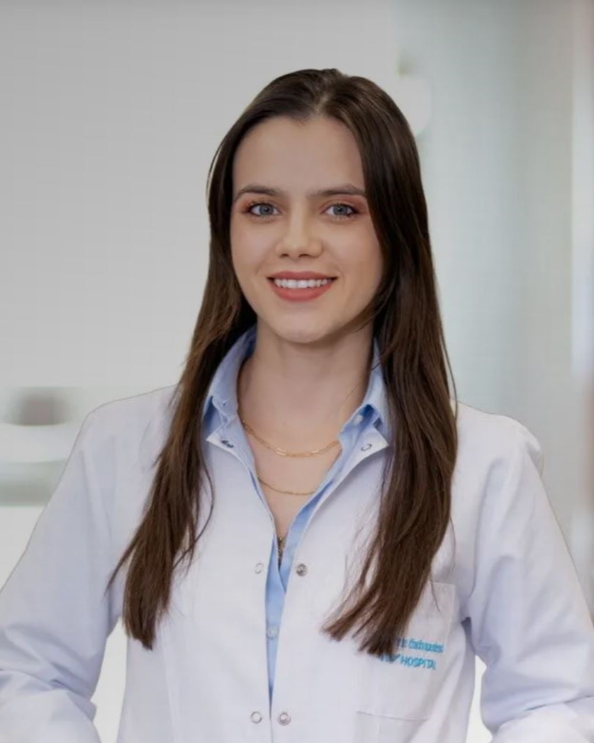 Uz.Doktor Betül Kızılkan