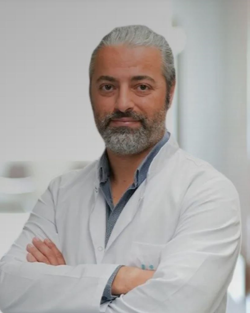 Op.Doktor Emrah Dirican
