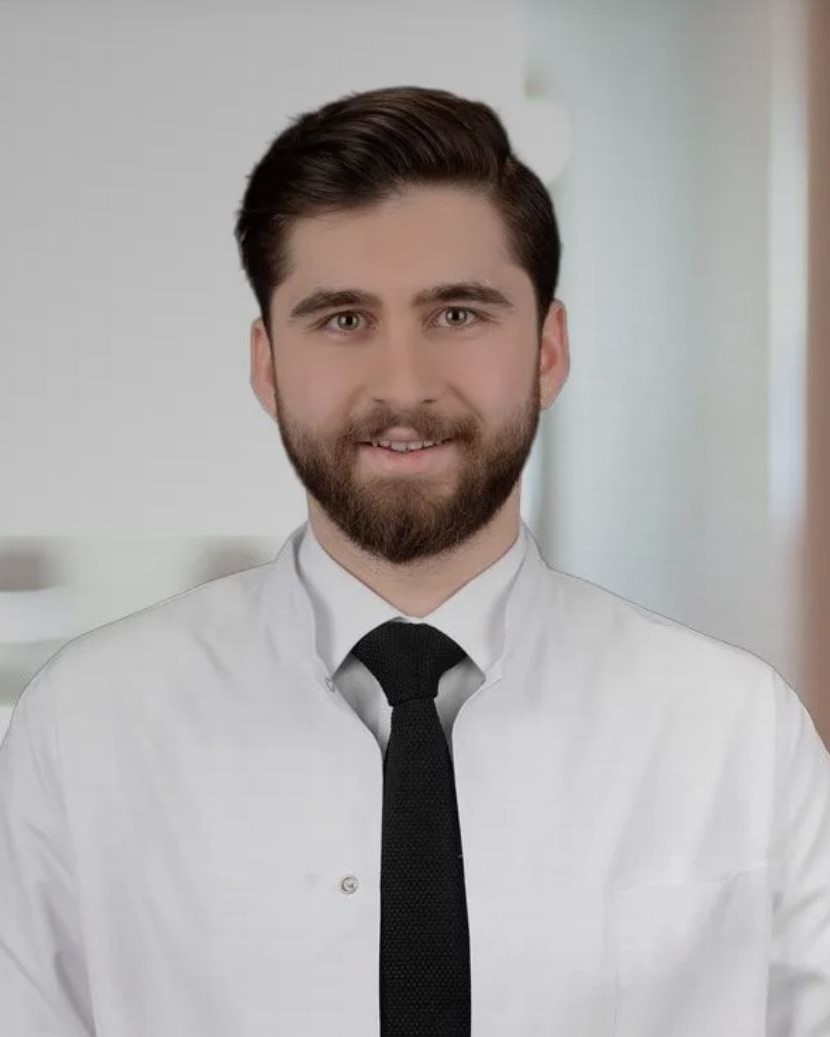 Op.Doktor Recep Haydar Koç