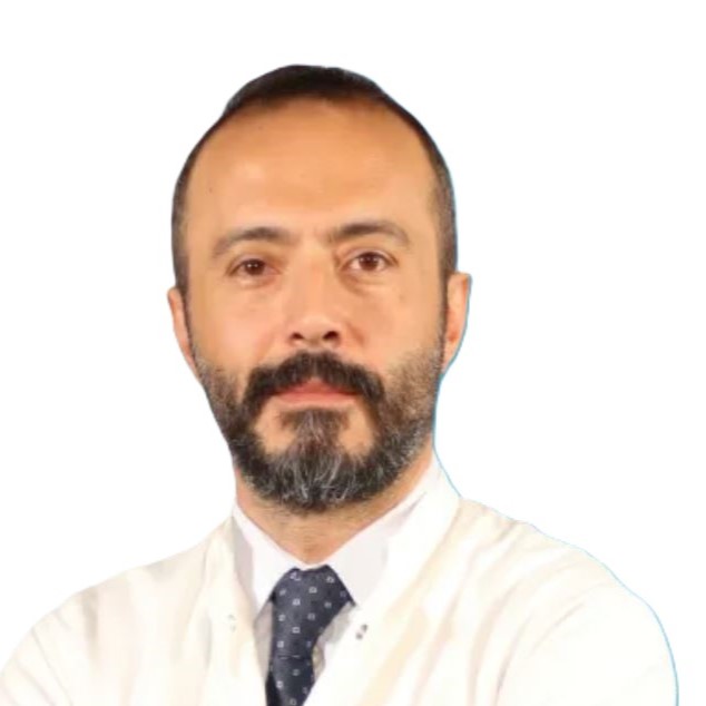 Doç.Dr. Gökhan Kürşat Kara