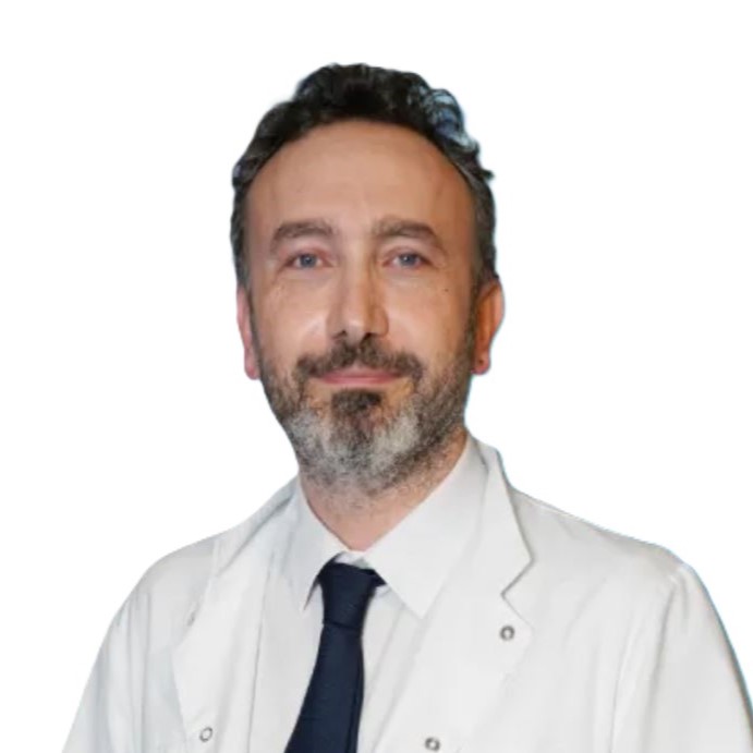 Doç.Dr. Gürkan Gümüşsuyu