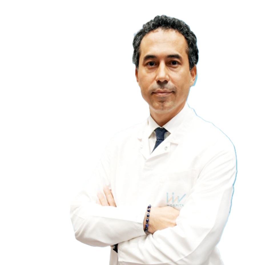 Doç.Dr. Selman Emiroğlu