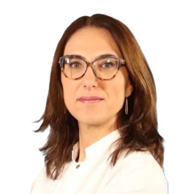 Doç.Dr. Zehra Çağla Karakoç
