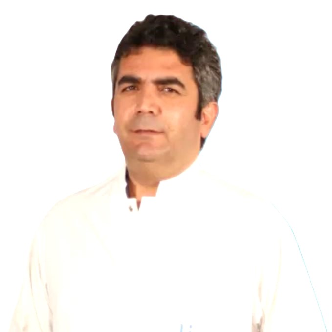 Dr.Öğr.Üye Ahmet Başel