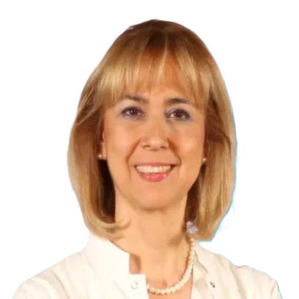 Dr.Öğr.Üye Beril Uğurnal