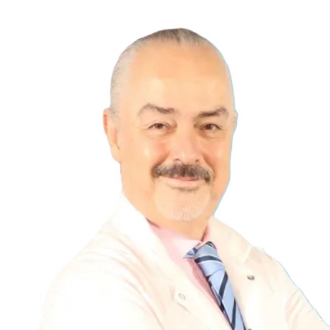 Dr.Öğr.Üye Eren Eroğlu