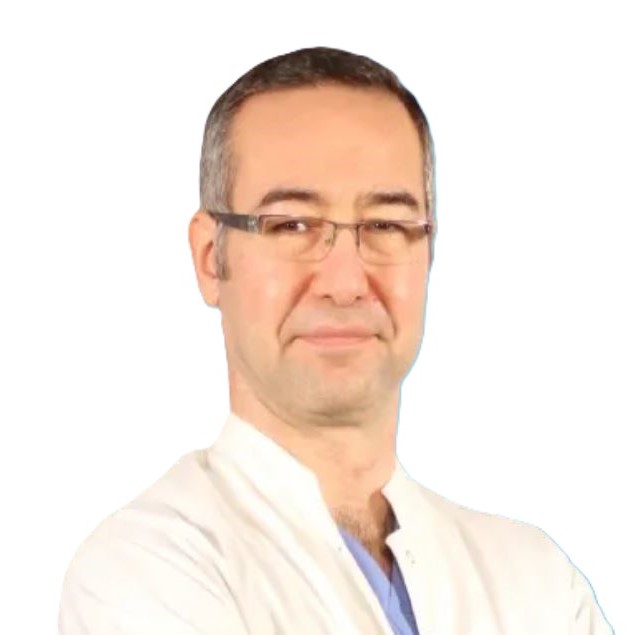 Dr.Öğr.Üye Mahmut Gökhan Teker