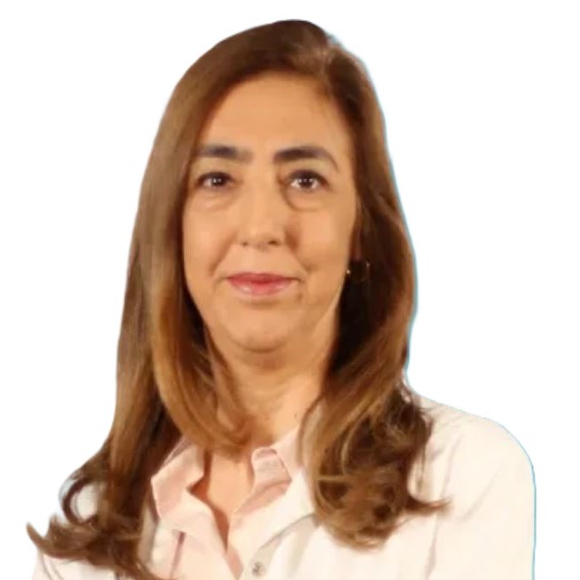 Dr.Öğr.Üye Meltem Topalgökçeli Selam