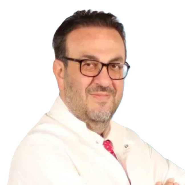 Dr.Öğr.Üye Faik Tamer Sözen