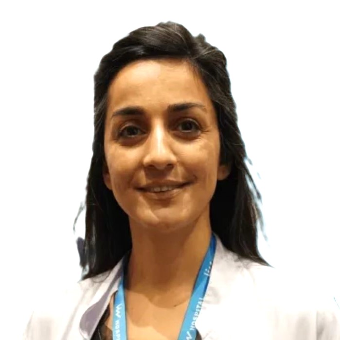 Dr.Öğr.Üye Gökçe Aylaz